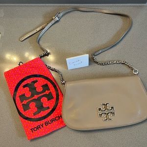 Authentic Tory Burch Crossbody